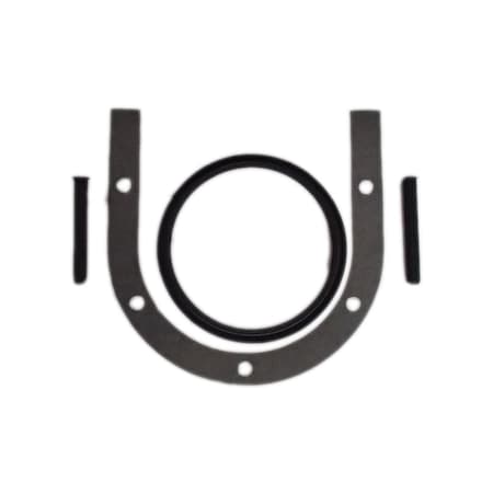 Aftermarket Rear Crankshaft Seal Fits International 756 656 856 666 806 560 766 826 706 544 538983R1